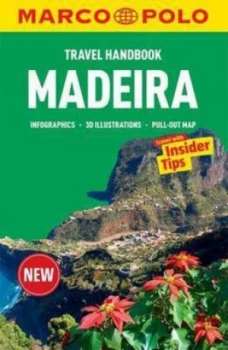 Image of Madeira by Rita Henss Paperback