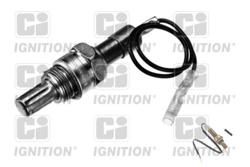 Image of QUINTON HAZELL Lambda sensor QUINTON HAZELL XLOS101