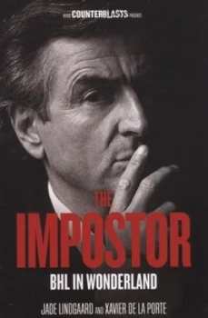 Image of The Impostor by Jade Lindgaard Paperback