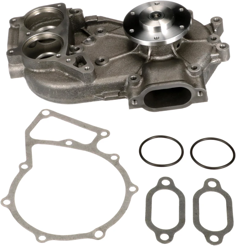 Image of GATES Water pump GATES WP5005HD