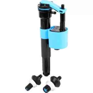 Image of Viva Skylo Dual Entry Universal Fill Valve Plastic Shank