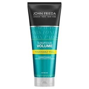 Image of John Frieda Luxurious Volume Conditioner 250ml