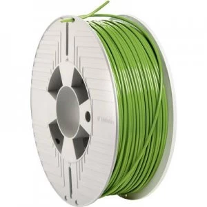Image of Verbatim 55334 Filament PLA 2.85mm 1000g Green