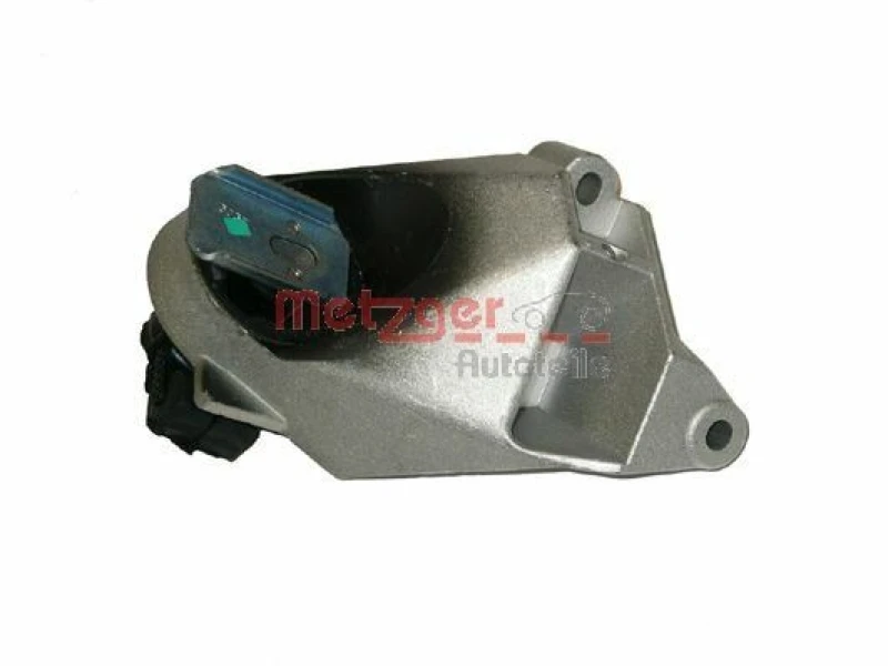 Image of METZGER 8050710 Engine mount Right Engine Mounting (247)