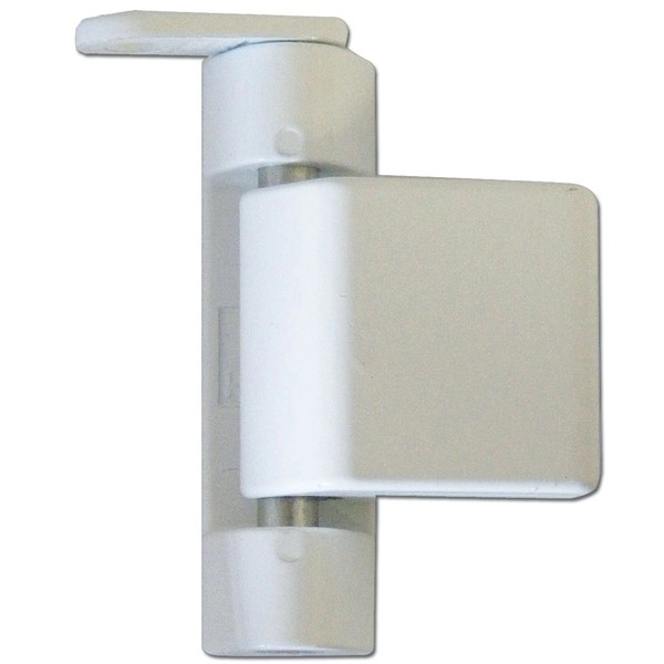 image of MILA UPVC / Timber Door and Window Euro Safety Catch