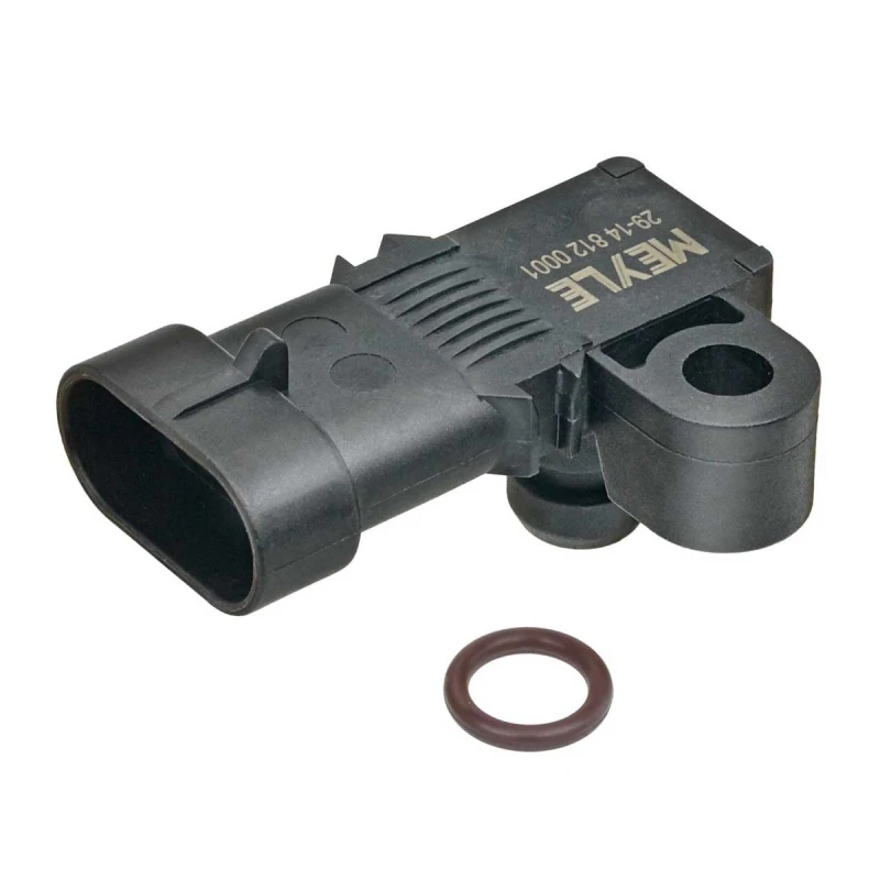 Image of Intake manifold pressure sensor MEYLE 29-14 812 0001