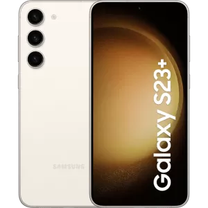 Image of Samsung Galaxy S23 Plus 256GB
