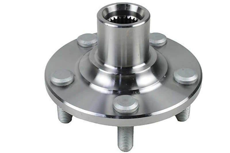 Image of Wheel Hub METZGER N 1110