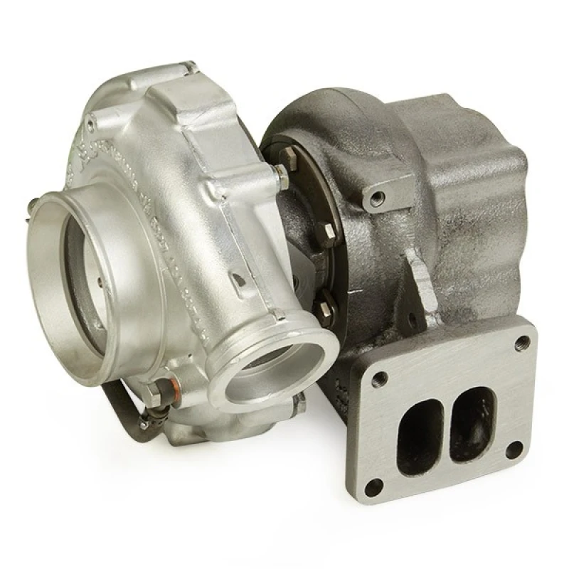 Image of RIDEX REMAN 2234C0491R Turbocharger without fastening/mounting material Charger,charging system (2234)