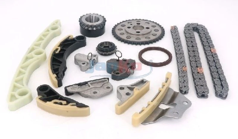 Image of JAPKO Timing chain kit JAPKO KJK302