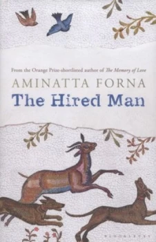 Image of The Hired Man by Aminatta Forna Hardback