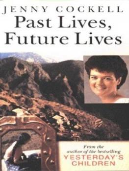 Image of Past Lives Future Lives by Jenny Cockell Paperback