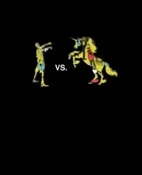 Image of Zombies vs. Unicorns by Holly Black