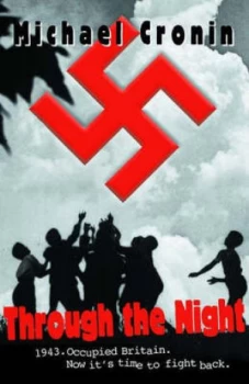 Image of Through the Night by Michael Cronin Paperback