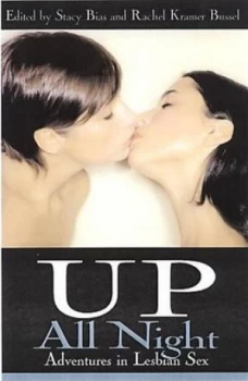 Image of Up All Night by Stacy Bias Book