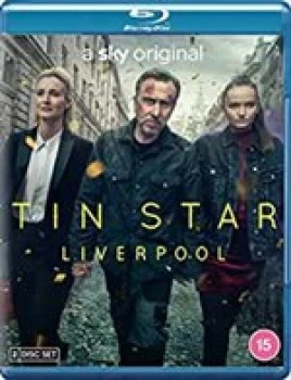 Image of Tin Star: Season 3