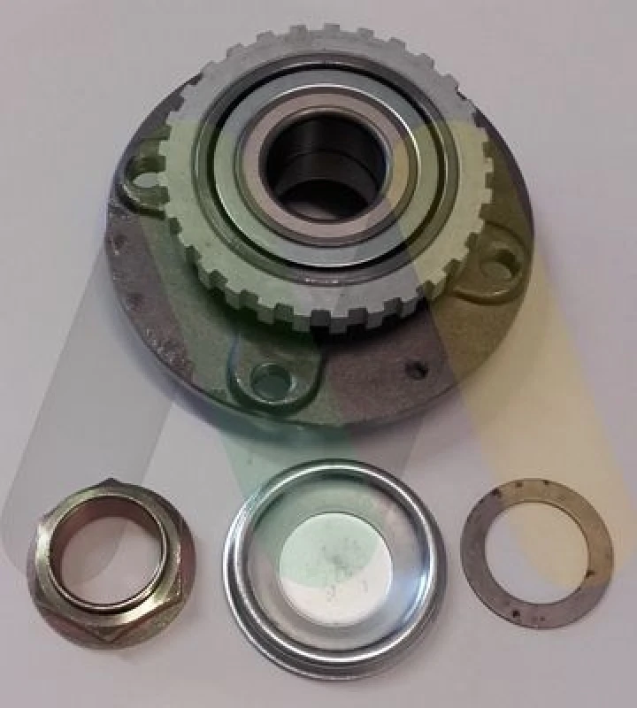Image of MOTAQUIP Wheel bearing kit MOTAQUIP LVBW886