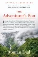 Image of adventurers son a memoir