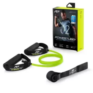 Image of PTP Power Tube Plus - Black