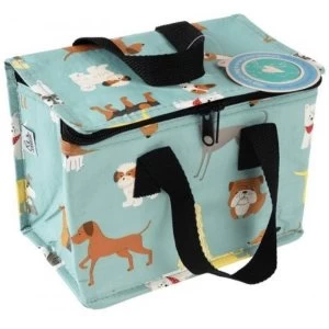 image of Insulated Dog Show Lunch Bag