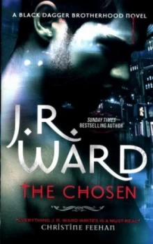 Image of The Chosen by J. R. Ward Book