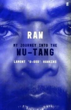 Image of Raw by Lamont U-God Hawkins