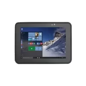 Image of Zebra ET56 4G LTE 64GB 21.3cm (8.4") Intel Atom 8GB WiFi 5 (802.11ac) Windows 10 IoT Enterprise Black