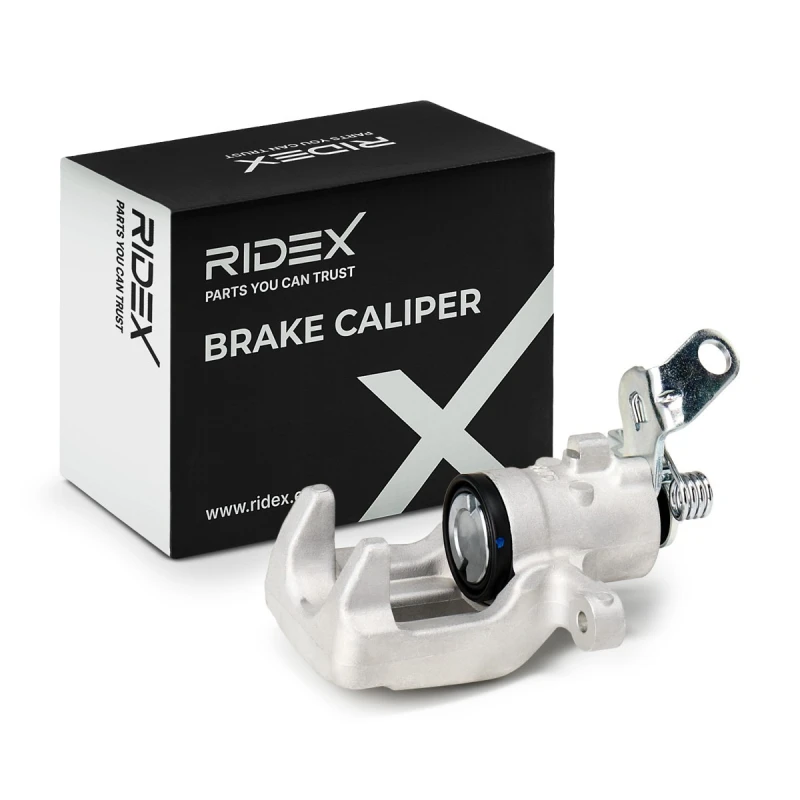 Image of RIDEX Brake caliper RIDEX 78B1954