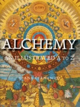 Image of Alchemy by Diana Fernando Hardback
