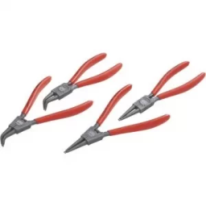 image of NWS 792, 4 pcs safety ring pliers set