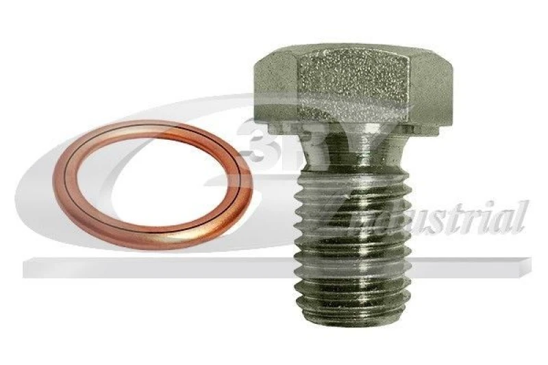 Image of 3RG Repair Kit, wet sump 3RG 83514