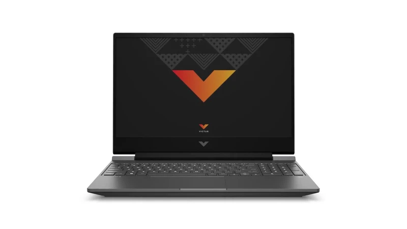 Image of HP Victus Gaming 15-fb2008na AMD Ryzen 5 8645HS Laptop 39.6cm (15.6") Full HD 16GB DDR5-SDRAM 512GB SSD NVIDIA GeForce RTX 4060 WiFi 6 (80
