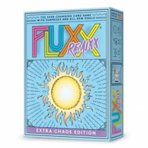 Image of Fluxx Remixx Card Game