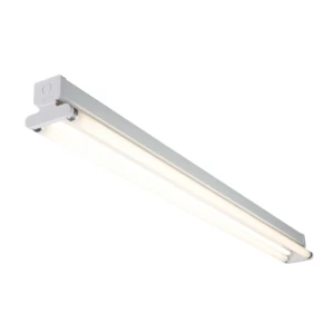 Image of KnightsBridge T8 2X58W Fluorescent 5ft Batten