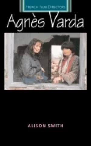 Image of agnes varda