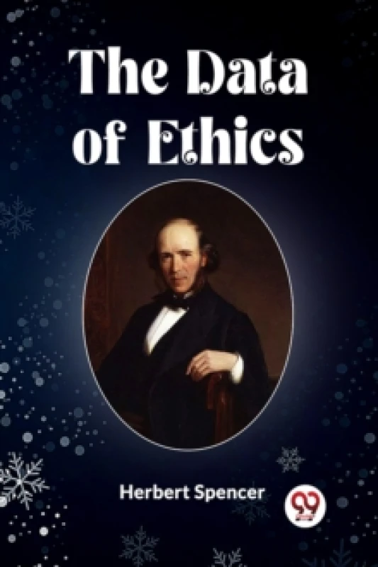 Image of The Data of Ethics Paperback / softback