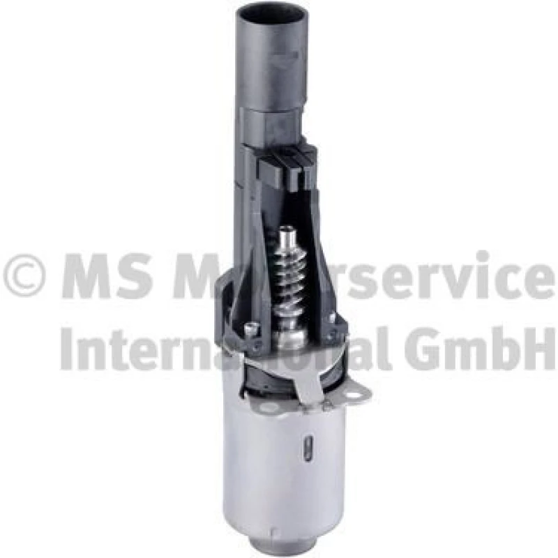 Image of PIERBURG Actuator, exentric shaft (variable valve lift) PIERBURG 7.09800.05.0