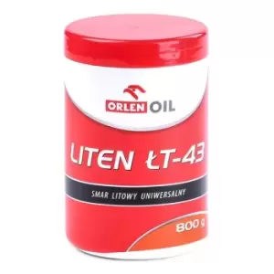 Image of ORLEN Grease QFG169S80