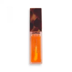 Image of Revolution Pro Goddess Glow Lip Oil Soleil