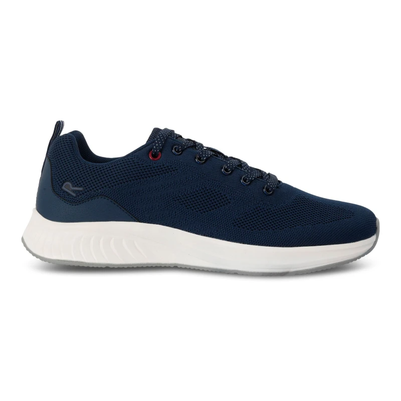 Image of Regatta Regatta Men Marine Sport Shoes in Blue Size: 8 Blue 8 Male 5063019667355