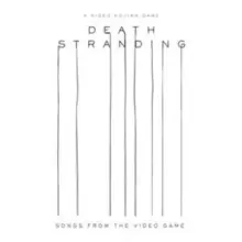Image of Death Stranding: Songs from the Video Game