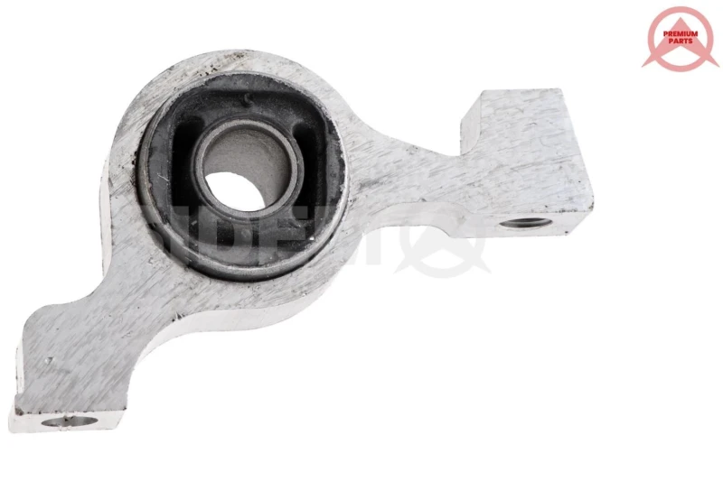 Image of SIDEM 853642 Arm Bushes Lower Front Axle, Rubber-Metal Mount, for control arm Control Arm-/Trailing Arm Bush (251)