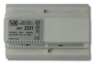 Image of Videx 4K Series Modules - 2321 Power Supply Unit