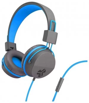 image of JLab JBuddies Studio Kids Headphones