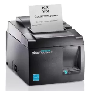 image of Star Micronics TSP143IIILAN Direct Thermal POS Printer