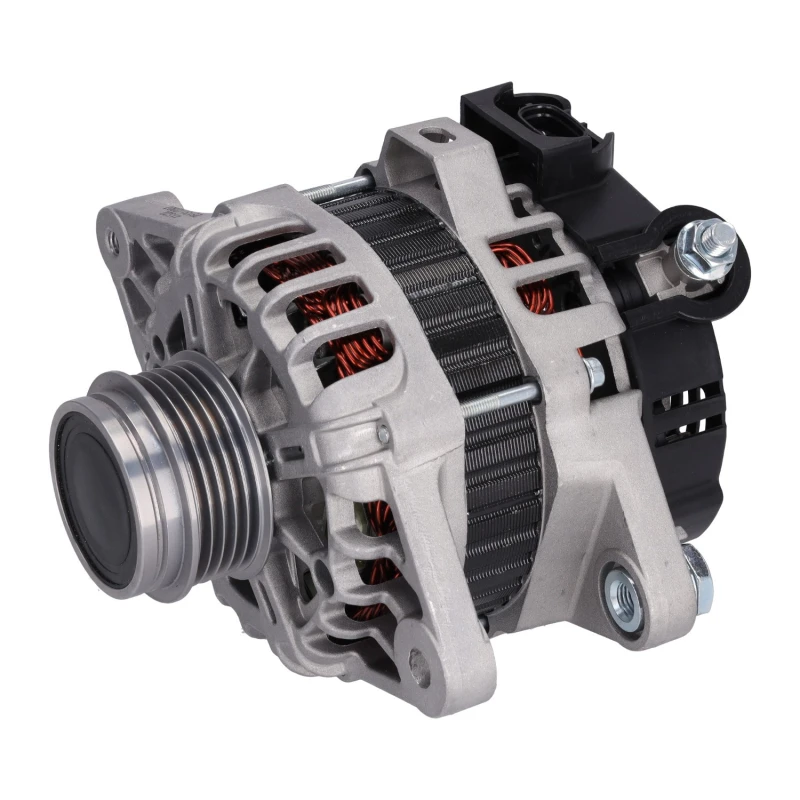 Image of Alternator FEBI BILSTEIN 188507