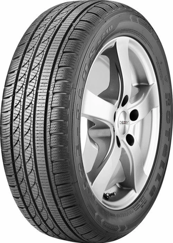 Image of Rotalla Rotalla Ice-Plus S210 275/35 R19 100V Tyres