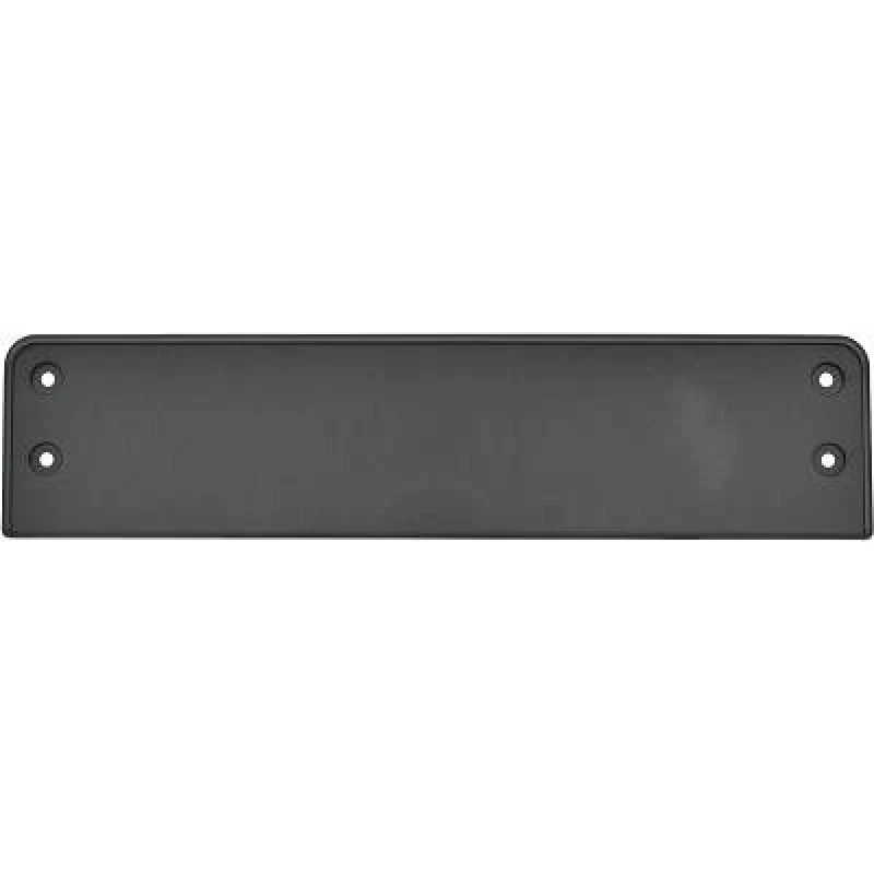 Image of Number plate holder DIEDERICHS 2249154