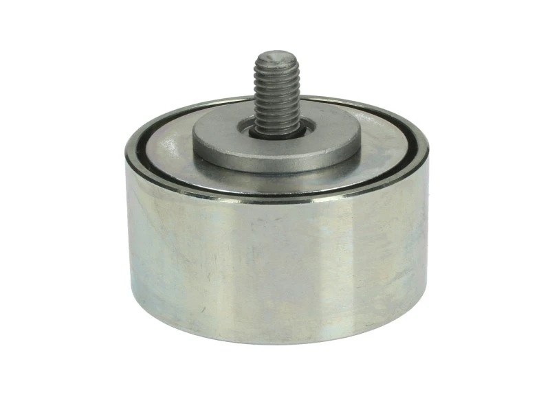 Image of DAYCO APV2718 Tensioner Pulley Tensioner Pulley,v-ribbed belt (310)