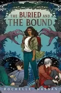 Image of buried and the bound